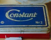 Museum of Things – Constant Nr.2