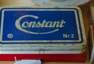Museum of Things – Constant Nr.2