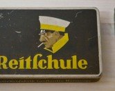 Museum of Things – Reitschule
