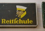 Museum of Things – Reitschule