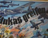 Museum of Things – Stukas greifen an