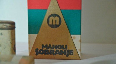 Museum of Things – Manoli Sobranje