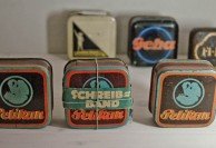 Museum of Things – Various Schreibbänder