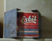 Museum of Things - Esbit