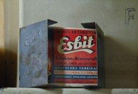 Museum of Things - Esbit