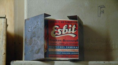 Museum of Things - Esbit