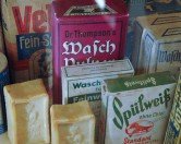 Museum of Things - Soaps