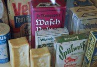 Museum of Things - Soaps Museum of Things - Soaps