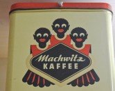 Museum of Things - Machwitz Kaffee