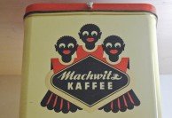 Museum of Things - Machwitz Kaffee Museum of Things - Machwitz Kaffee