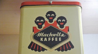 Museum of Things - Machwitz Kaffee