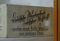 Museum of Things - German Quality German Materials Museum of Things - German Quality German Materials