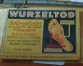 Museum of Things - Wurzeltod