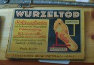 Museum of Things - Wurzeltod Museum of Things - Wurzeltod