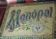 Museum of Things - Monopol Museum of Things - Monopol