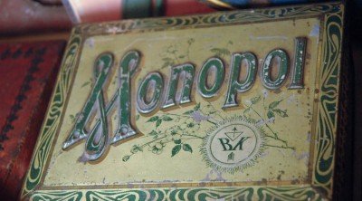 Museum of Things - Monopol