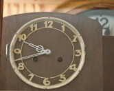 Museum of Things - Unique clock numbers