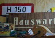 Museum of Things - Hauswart Museum of Things - Hauswart