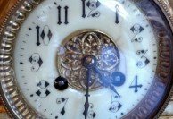 clock