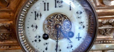 clock
