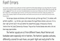 oops, something's wrong