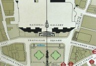 pda trafalgar location map