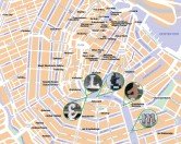 [pda] Amstel Map