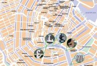 [pda] Amstel Map