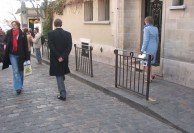 [pda] Paris: Sculpture