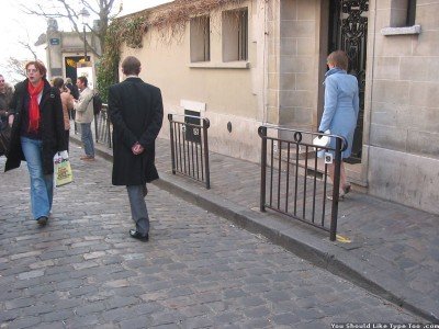 [pda] Paris: Sculpture