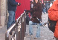 [pda] Paris: Sculpture