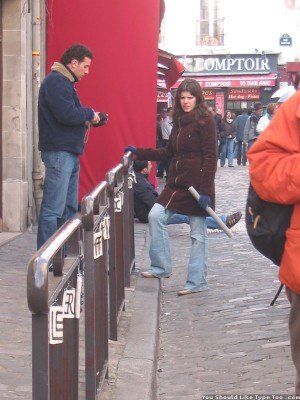 [pda] Paris: Sculpture