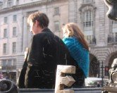 [pda] Piccadilly Circus sculpture