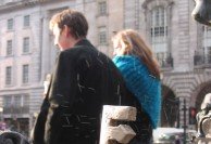 [pda] Piccadilly Circus sculpture