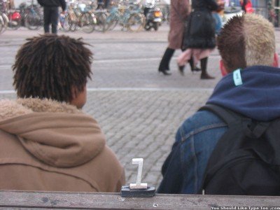 [pda] Singel L