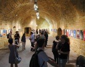 Design Exhibition held at Famagusta Gate Design Exhibition held at Famagusta Gate