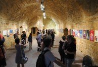 Design Exhibition held at Famagusta Gate Design Exhibition held at Famagusta Gate