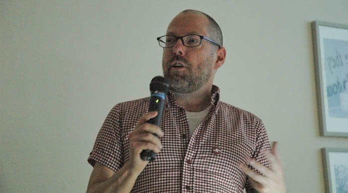 Dan Rhatigan