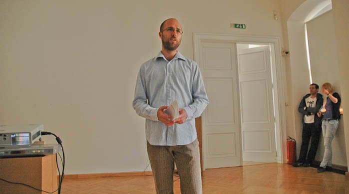 David Březina