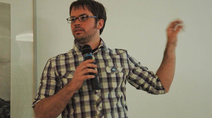 Rob Keller