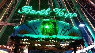 Berlin Christmas Market