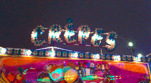 Berlin Christmas Market