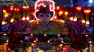 Berlin Christmas Market