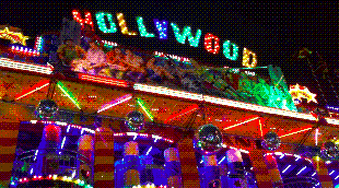 Berlin Christmas Market