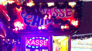 Berlin Christmas Market