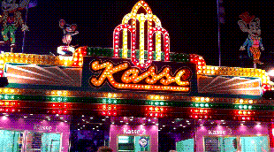 Berlin Christmas Market