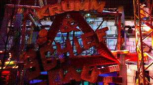 Berlin Christmas Market