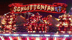 Berlin Christmas Market