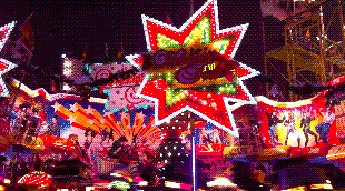 Berlin Christmas Market
