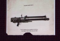The Monotype machine gun!